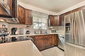 Bright, Pet-friendly Retreat in Avon Park!
