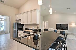 Elegant Port Charlotte Home < 10 Mi to Beach!