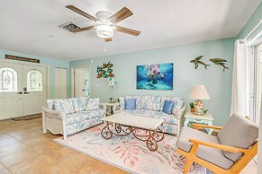 Lovely Crystal River Home w/ Lanai & Pool!