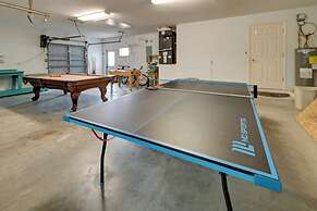 Crystal River Gem Near Three Sisters Springs!