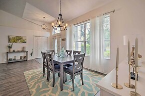 Crystal River Gem Near Three Sisters Springs!