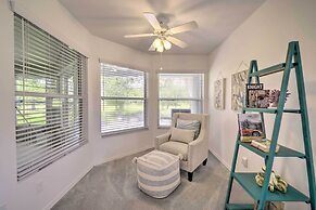 Crystal River Gem Near Three Sisters Springs!