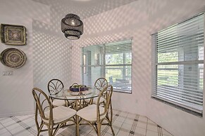 Crystal River Gem Near Three Sisters Springs!