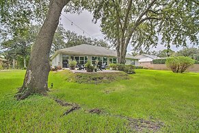 Crystal River Gem Near Three Sisters Springs!