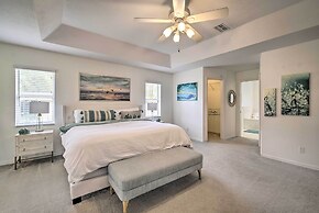 Crystal River Gem Near Three Sisters Springs!