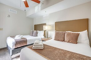 Floridays Resort Condo < 4 Mi to Disney World!