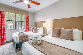 Floridays Resort Condo < 4 Mi to Disney World!