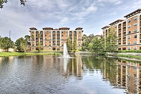 Floridays Resort Condo < 4 Mi to Disney World!