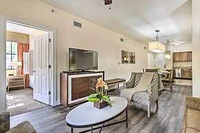 Floridays Resort Condo < 4 Mi to Disney World!