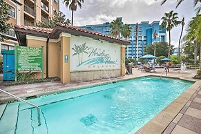 Floridays Resort Condo < 4 Mi to Disney World!