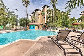 Floridays Resort Condo < 4 Mi to Disney World!