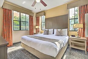 Floridays Resort Condo < 4 Mi to Disney World!