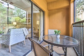 Floridays Resort Condo < 4 Mi to Disney World!