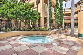 Floridays Resort Condo < 4 Mi to Disney World!