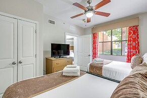 Floridays Resort Condo < 4 Mi to Disney World!