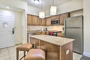 Floridays Resort Condo < 4 Mi to Disney World!