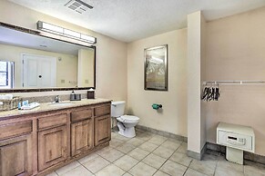 Floridays Resort Condo < 4 Mi to Disney World!
