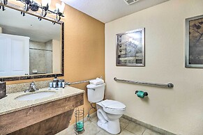Floridays Resort Condo < 4 Mi to Disney World!