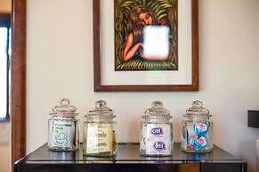 Cozy Volcano Studio w/ Phenomenal Rainforest Views