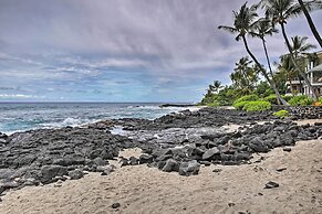 Walk to Turtle Beach From Kailua-kona Apt!