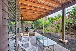 Walk to Turtle Beach From Kailua-kona Apt!