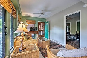 Walk to Turtle Beach From Kailua-kona Apt!