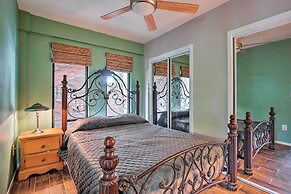 Walk to Turtle Beach From Kailua-kona Apt!