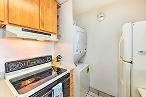 Condo w/ Private Lanai, Ocean View & On-site Pool!