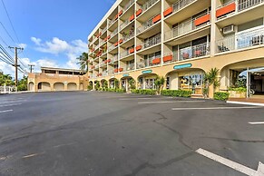 Condo w/ Private Lanai, Ocean View & On-site Pool!