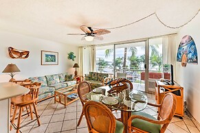 Condo w/ Private Lanai, Ocean View & On-site Pool!