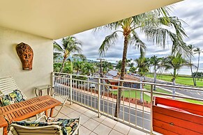 Condo w/ Private Lanai, Ocean View & On-site Pool!