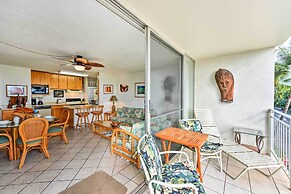 Condo w/ Private Lanai, Ocean View & On-site Pool!