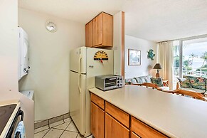 Condo w/ Private Lanai, Ocean View & On-site Pool!