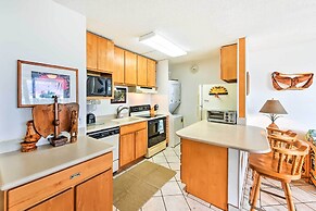 Condo w/ Private Lanai, Ocean View & On-site Pool!