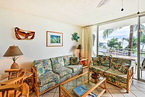Condo w/ Private Lanai, Ocean View & On-site Pool!