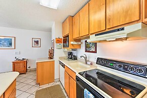 Condo w/ Private Lanai, Ocean View & On-site Pool!