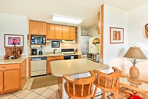 Condo w/ Private Lanai, Ocean View & On-site Pool!