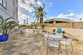 Condo w/ Private Lanai, Ocean View & On-site Pool!