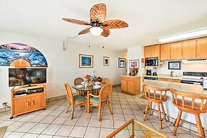 Condo w/ Private Lanai, Ocean View & On-site Pool!