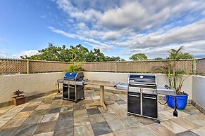 Condo w/ Private Lanai, Ocean View & On-site Pool!