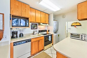 Condo w/ Private Lanai, Ocean View & On-site Pool!