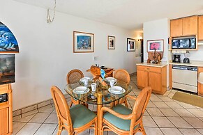 Condo w/ Private Lanai, Ocean View & On-site Pool!