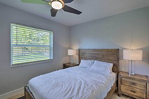 Beach House w/ Outdoor Kitchen, Walk to Coast