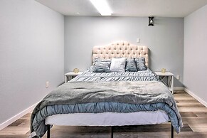 Walk to Lake Pepin: Charming Retreat w/ Deck