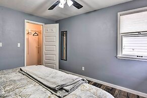 Walk to Lake Pepin: Charming Retreat w/ Deck