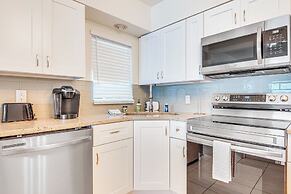 Walkable Florida Duplex: 2 Blocks to Cocoa Beach!