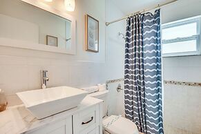 Walkable Florida Duplex: 2 Blocks to Cocoa Beach!