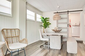 Walkable Florida Duplex: 2 Blocks to Cocoa Beach!