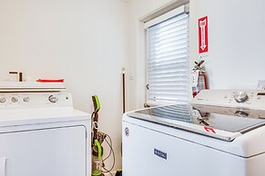 Walkable Florida Duplex: 2 Blocks to Cocoa Beach!