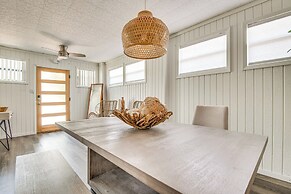 Walkable Florida Duplex: 2 Blocks to Cocoa Beach!